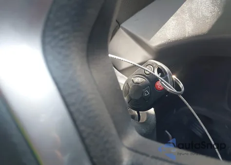 2015 Ford Escape Se из США, поврежденный, VIN 1FMCU0G96FUB68566